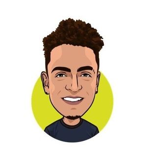 Meet your Posher, Jerrett